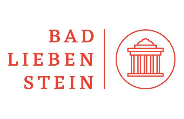 Das Logo von Bad Liebenstein