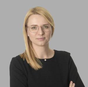 Profilbild von Stephanie Ender