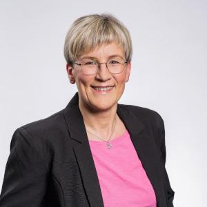 Profilbild von Susanne Rakowski