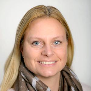 Profilbild von Bettina Lorenz