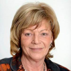 Profilbild von Renate Reum