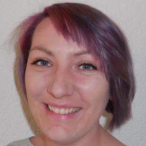 Profilbild von Katrin Riemer