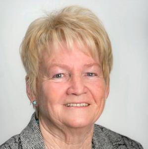 Profilbild von Elvira Schmager