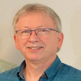 Profilbild von Christian Mieth