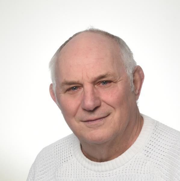 Profilbild von Frank Weise