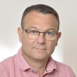 Profilbild von Torsten Wolf