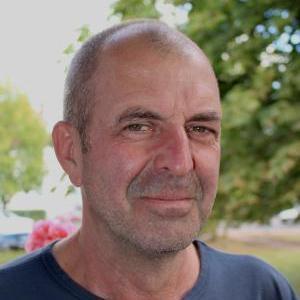 Profilbild von Michael Keilhold