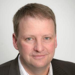 Profilbild von Stefan Herda