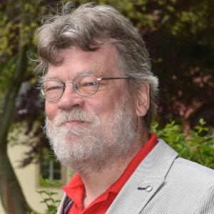 Profilbild von Christoph Willer