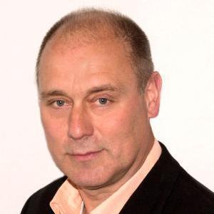 Profilbild von Falk Hausdörfer